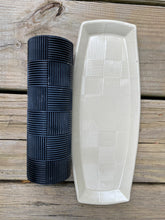 Load image into Gallery viewer, Flat Weave Texture Roller