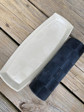 Load image into Gallery viewer, Flat Weave Texture Roller