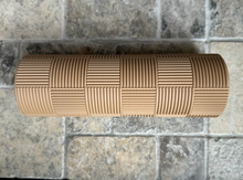 Load image into Gallery viewer, Flat Weave Texture Roller