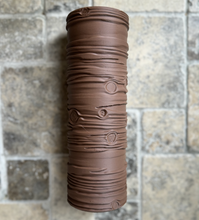 Load image into Gallery viewer, Wood Texture Roller - Vertical