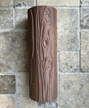 Load image into Gallery viewer, Wood Texture Roller - Horizontal