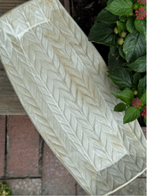 Load image into Gallery viewer, Large Knitted Texture Roller